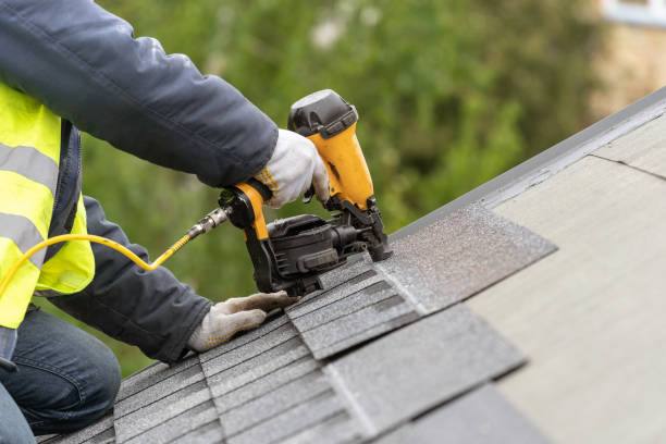 Best Gutter Installation and Repair  in Bloomingdale, IL